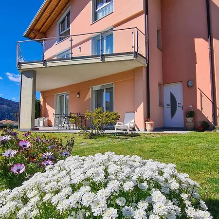 Casa Belfiore *