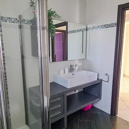 דירה Casa Belfiore *