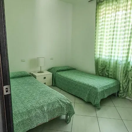 Casa Belfiore דירה *