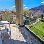 Casa Belfiore * Maccagno