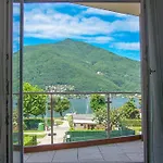 Casa Belfiore * Maccagno
