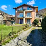 Apartment Casa Belfiore Maccagno