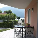 Casa Belfiore Lejlighed Maccagno