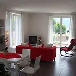 Casa Belfiore * Maccagno