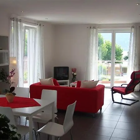 Casa Belfiore *