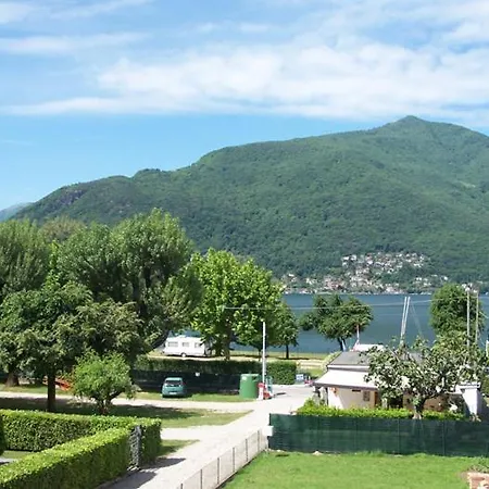 Casa Belfiore Maccagno
