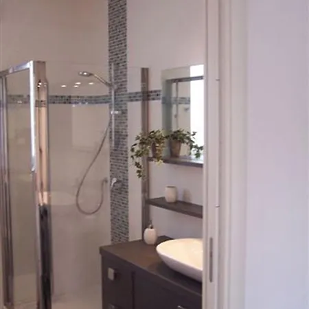 Appartement Casa Belfiore Maccagno