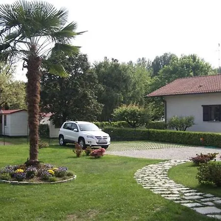 Casa Belfiore Maccagno