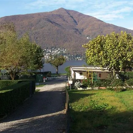 Casa Belfiore * Maccagno