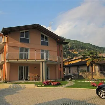 Apartment Casa Belfiore