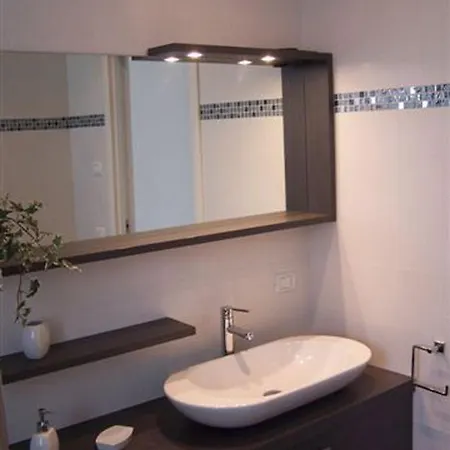 Casa Belfiore Apartment *