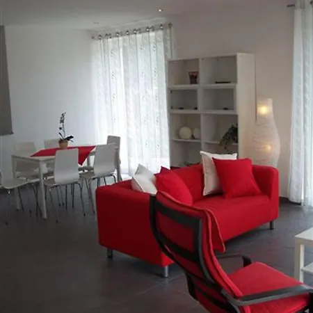 Apartment Casa Belfiore *