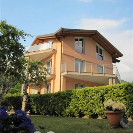Casa Belfiore Apartment Maccagno