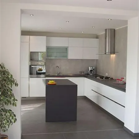 Appartement Casa Belfiore Maccagno