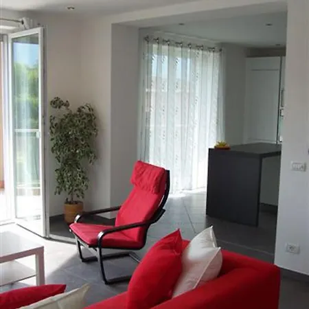 Casa Belfiore Maccagno