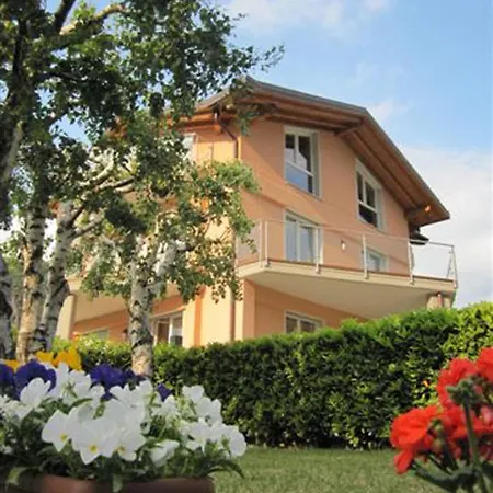 Casa Belfiore Apartment