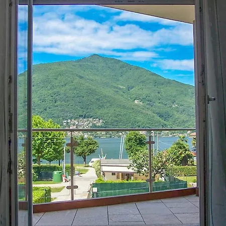 Casa Belfiore * Maccagno