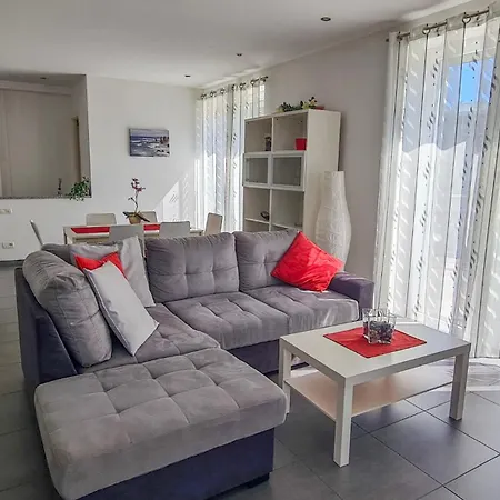 Casa Belfiore Lägenhet *