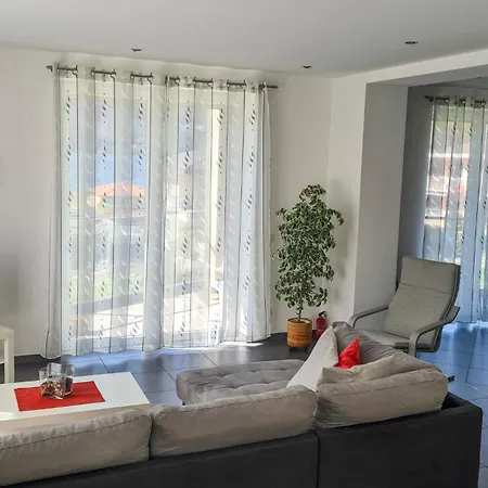 Apartment Casa Belfiore Maccagno