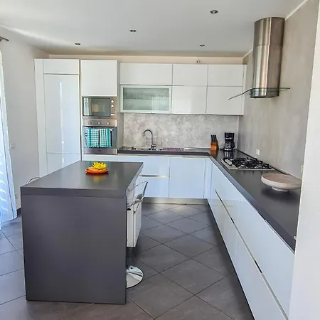 Apartamento Casa Belfiore