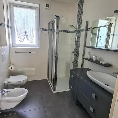 Casa Belfiore Apartamento *