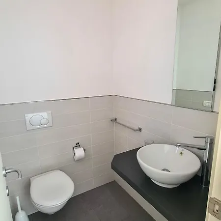 Apartamento Casa Belfiore *