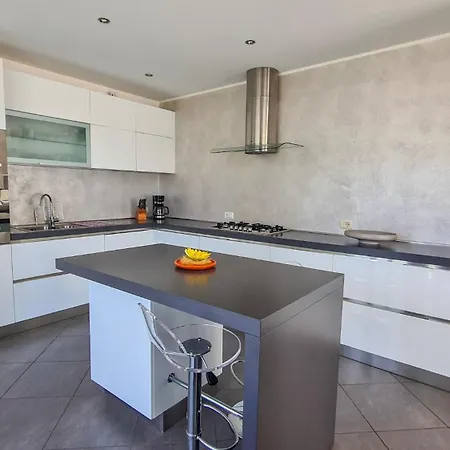 Apartamento Casa Belfiore Maccagno