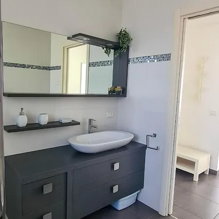 Casa Belfiore Maccagno