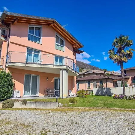 Lägenhet Casa Belfiore