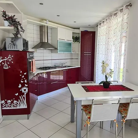 Casa Belfiore Lägenhet *
