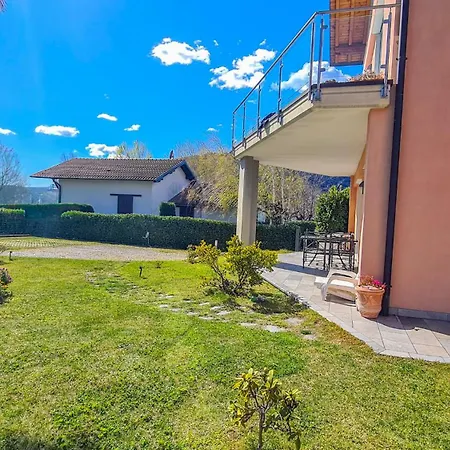 Lägenhet Casa Belfiore *