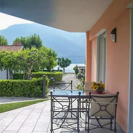 Casa Belfiore شقة *