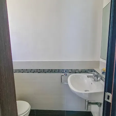 Casa Belfiore Apartamento Maccagno