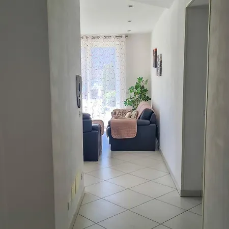 Casa Belfiore * Maccagno