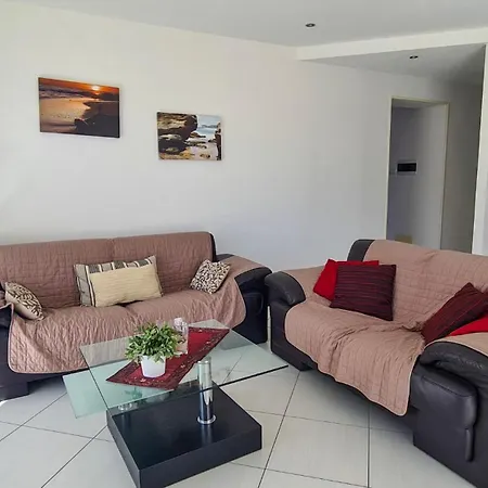 Casa Belfiore Apartment *