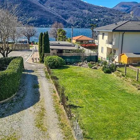Casa Belfiore Maccagno