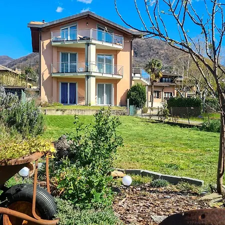 Casa Belfiore Apartamento *