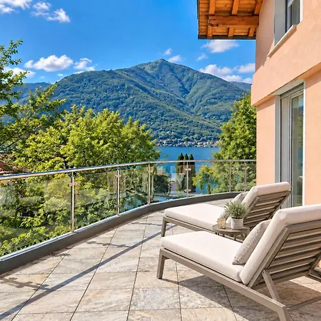 Casa Belfiore Appartamento