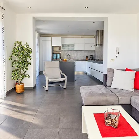 Appartamento Casa Belfiore
