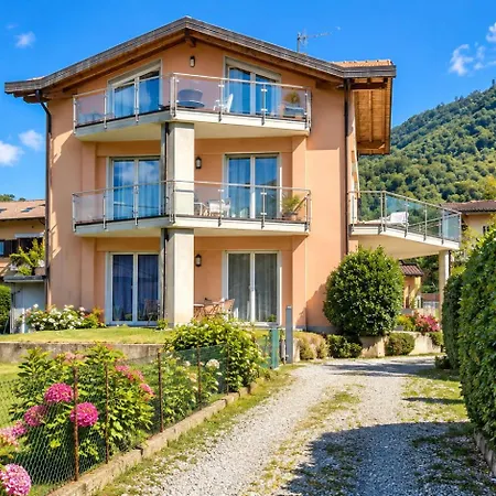 Casa Belfiore Appartamento Maccagno