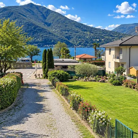 Casa Belfiore Appartamento Maccagno