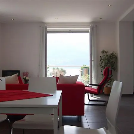 Casa Belfiore Maccagno