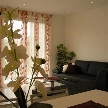 Casa Belfiore Apartment Maccagno