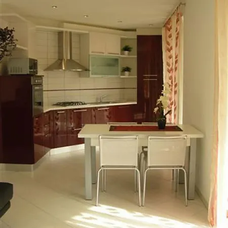 Casa Belfiore Apartment Maccagno