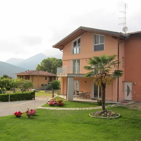 Apartment Casa Belfiore *