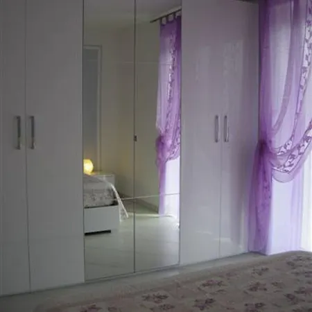 Apartment Casa Belfiore Maccagno