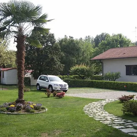 Casa Belfiore 아파트