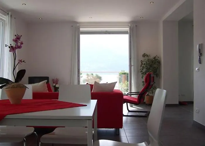 Apartamento Casa Belfiore