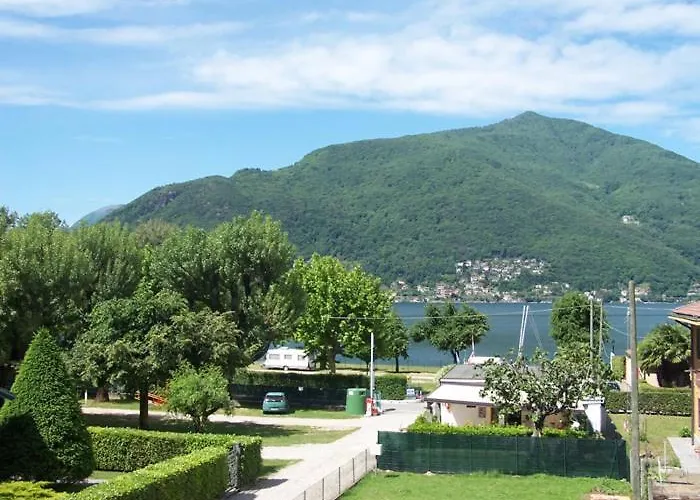 Casa Belfiore Maccagno