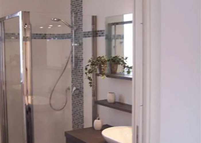 아파트 Casa Belfiore Maccagno